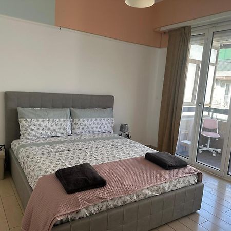 La Rosa Di Roma Di Momy Appartement Buitenkant foto