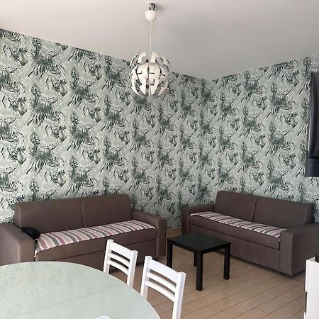 La Rosa Di Roma Di Momy Appartement Buitenkant foto
