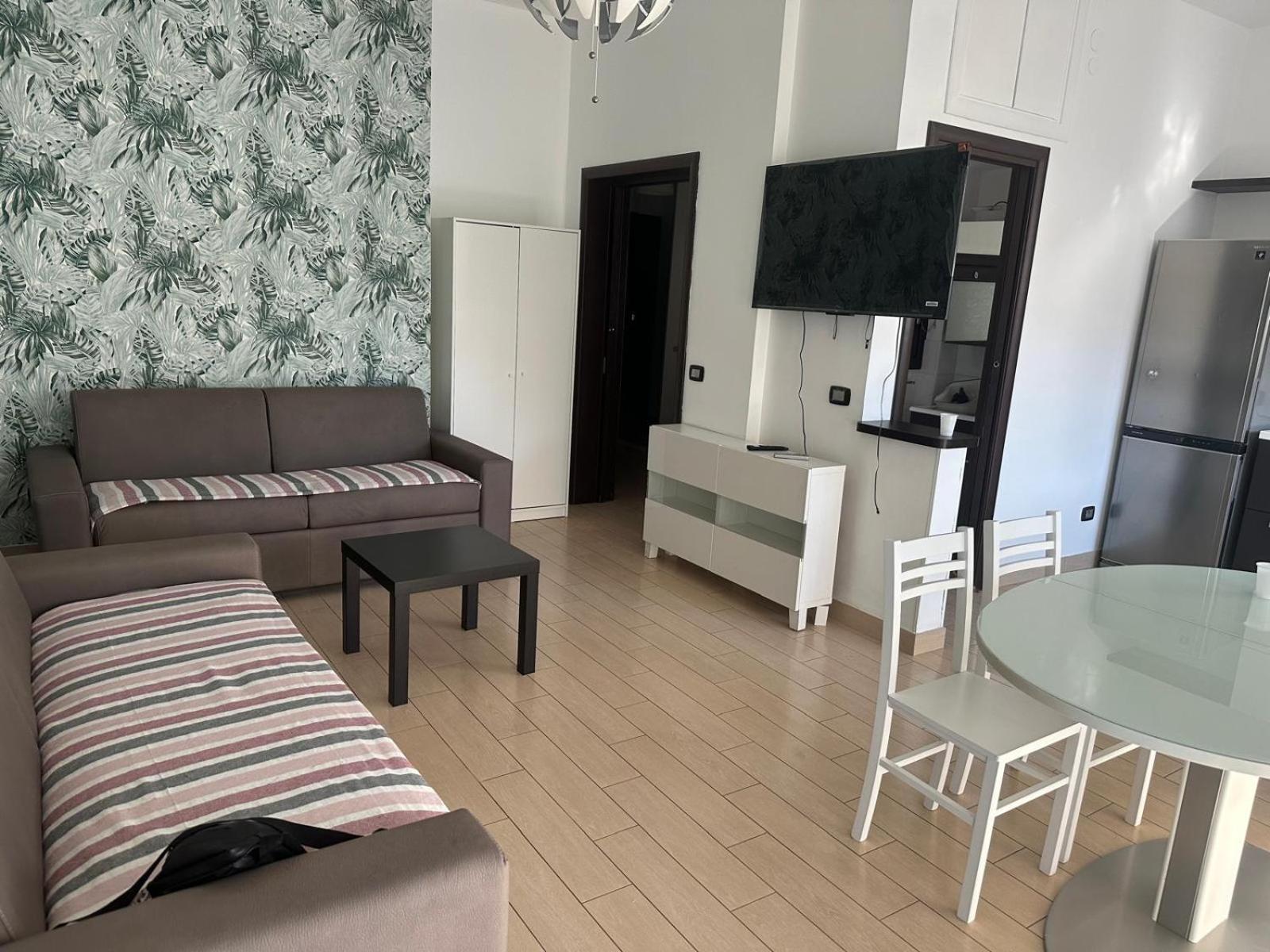 La Rosa Di Roma Di Momy Appartement Buitenkant foto