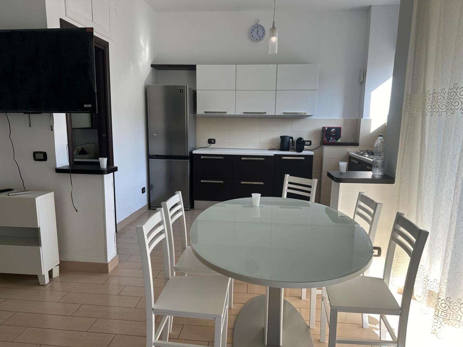 La Rosa Di Roma Di Momy Appartement Buitenkant foto